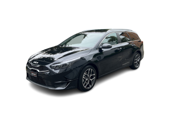 KIA Ceed SW 1.5 T-GDi MHEV Power
