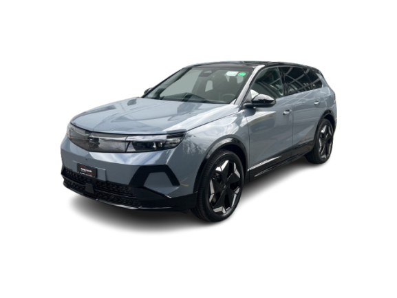OPEL Grandland-e Ultimate AWD