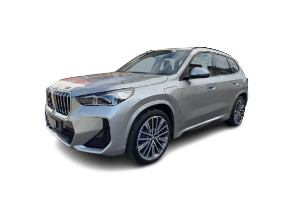 BMW X1 30e xDrive