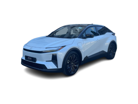 TOYOTA C-HR+ Premium AWD