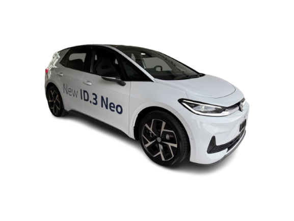 VW ID.3 Neo 58 kWh 190 PS Style