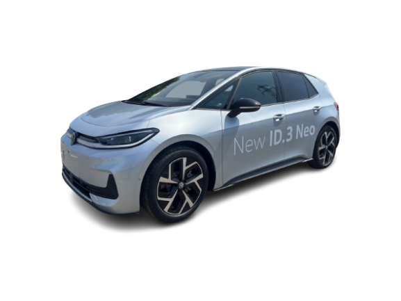 VW ID.3 Neo 79 kWh 231 PS Style