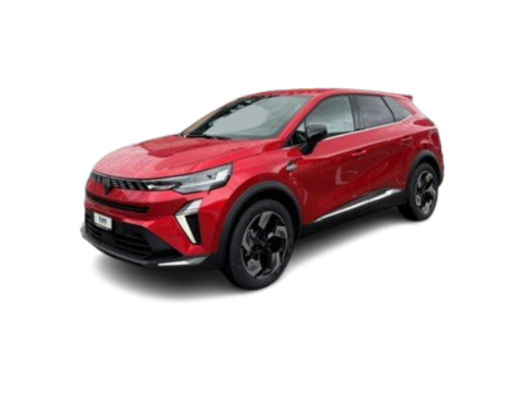 RENAULT Symbioz 1.8 E-Tech techno
