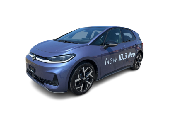 VW ID.3 Neo 79 kWh 231 PS Style