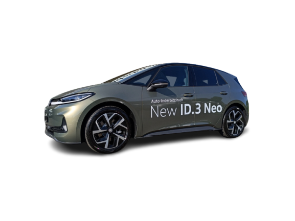 VW ID.3 Neo 79 kWh 231 PS Style