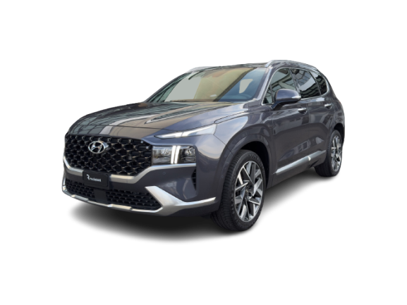 HYUNDAI Santa Fe 2.2 CRDi Vertex
