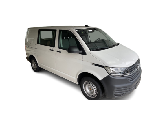 VW T6.1 2.0 TDI