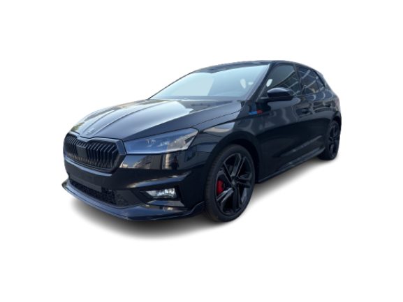 SKODA Fabia 1.5 TSI 130 DSG