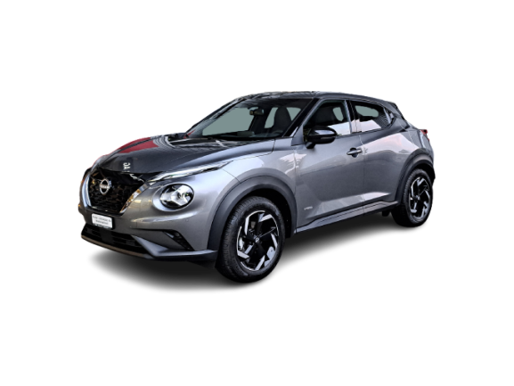 NISSAN Juke 1.6 FHEV N-Connecta