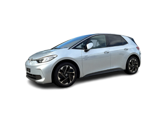 VW ID.3 Pro 52 kWh Pure Value
