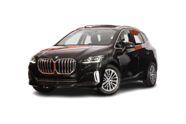 BMW 225e xDrive Active Tourer Luxury Line * Panoramaglass / Driving Assistant Pro / Pack innovation