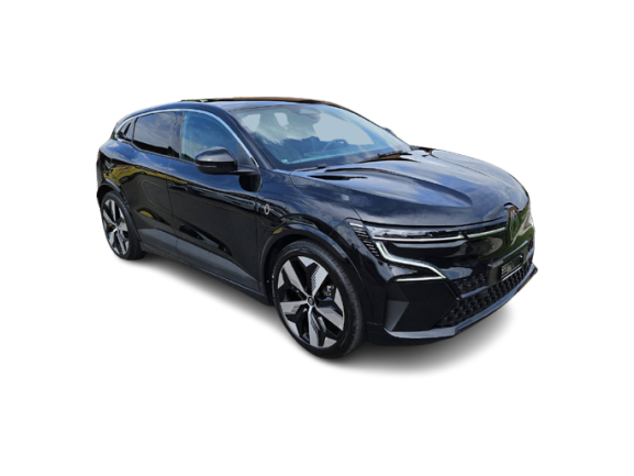 RENAULT Mégane E-Tech techno