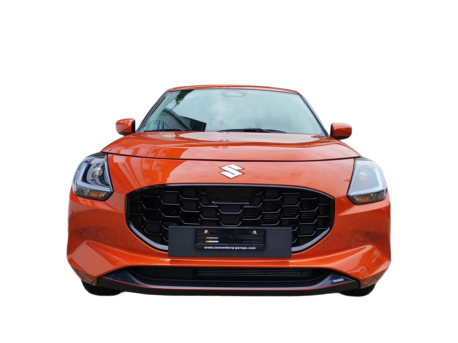 SUZUKI Swift 1.2 Tradizio Hybrid 4x4