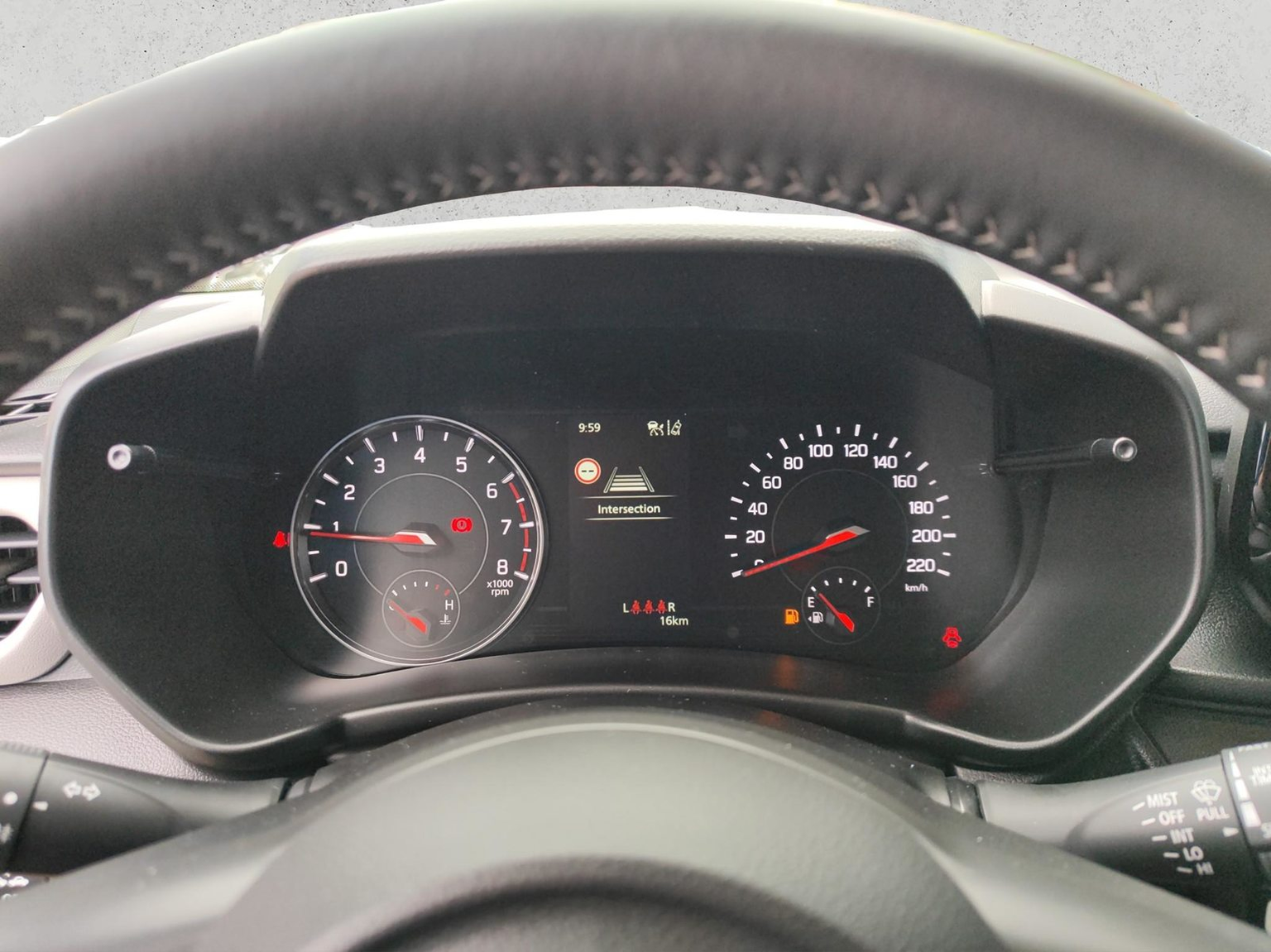 SUZUKI Swift 1.2 Tradizio Hybrid 4x4