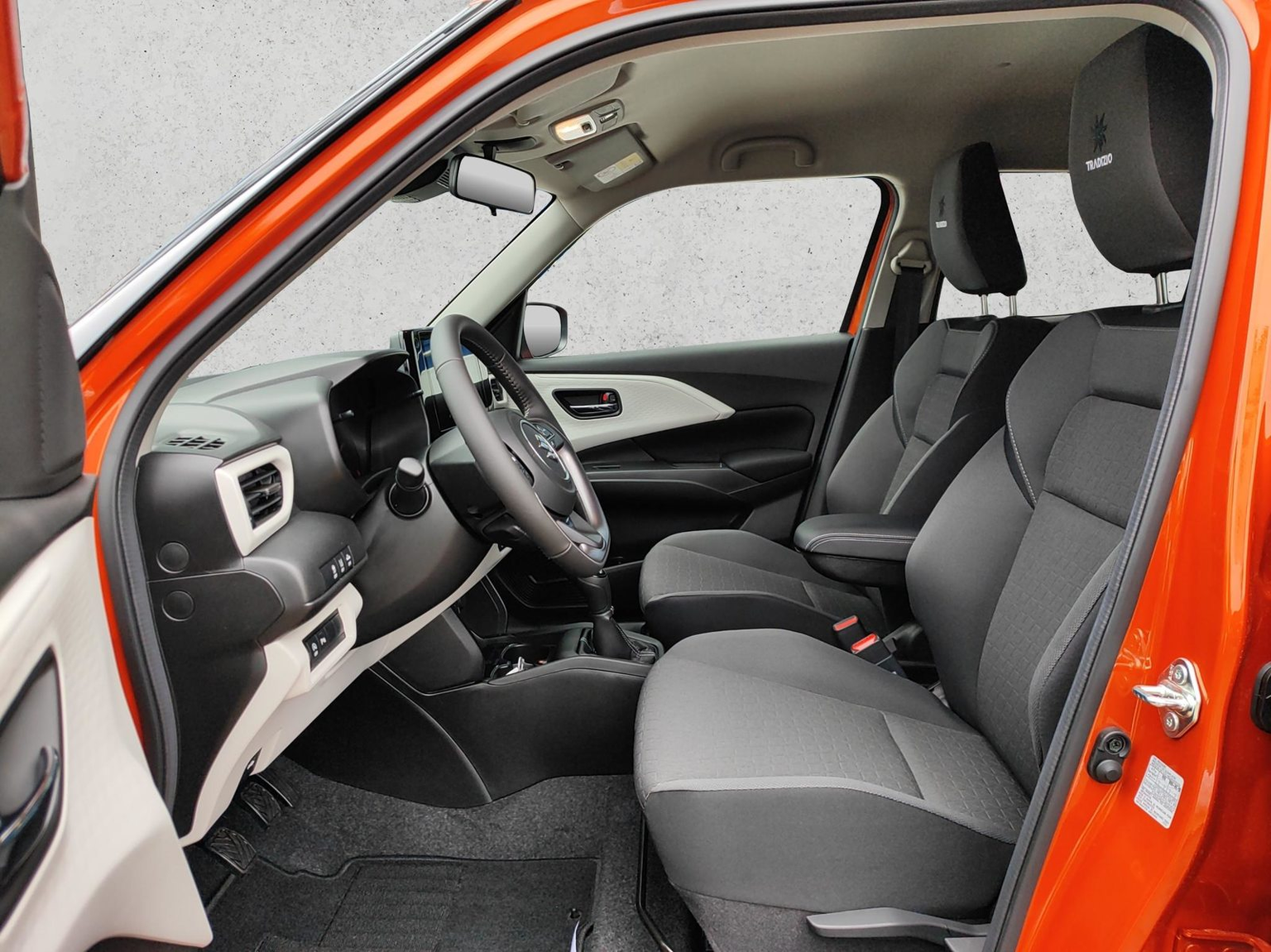 SUZUKI Swift 1.2 Tradizio Hybrid 4x4