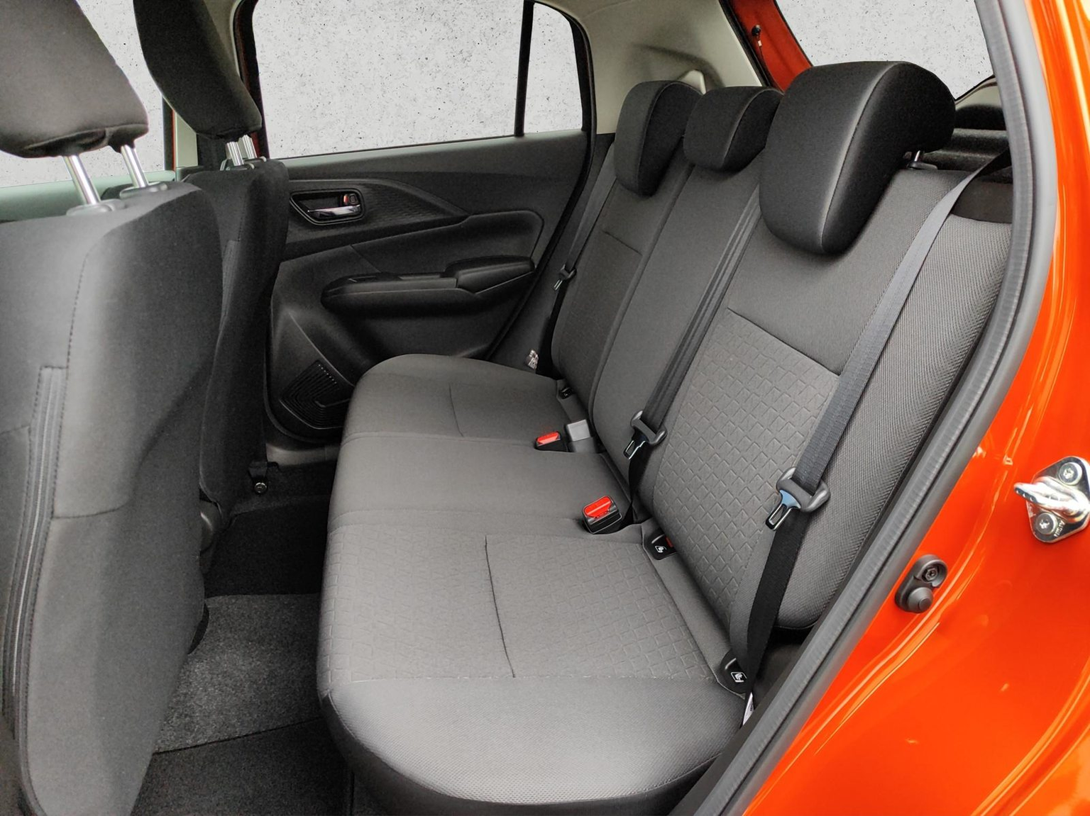 SUZUKI Swift 1.2 Tradizio Hybrid 4x4