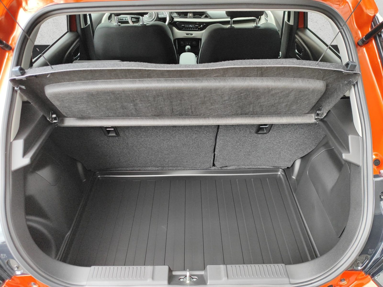 SUZUKI Swift 1.2 Tradizio Hybrid 4x4