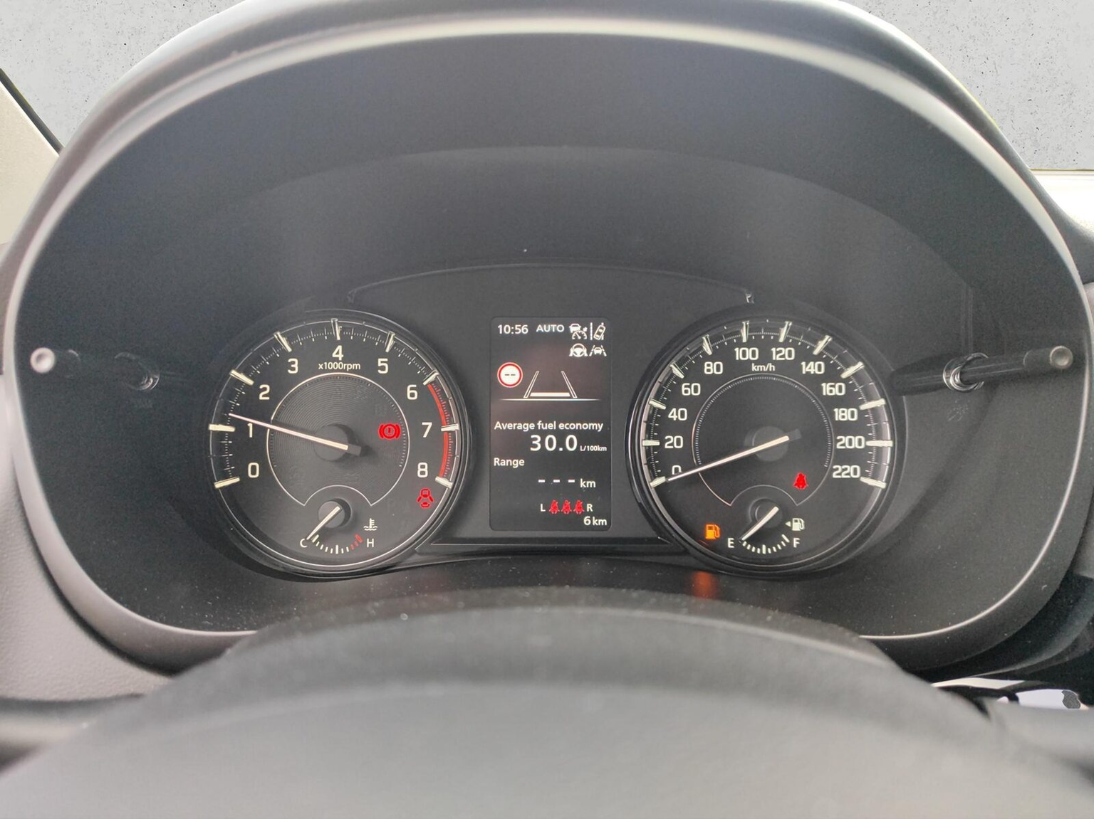 SUZUKI S-Cross 1.4 T Compact Top Hybrid 4x4