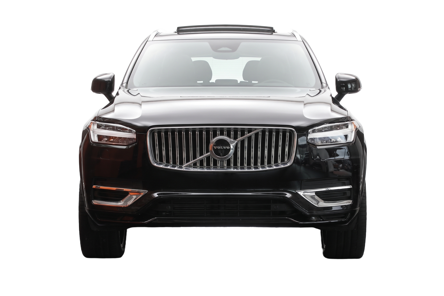 VOLVO XC90 T8 eAWD PluginHybrid Plus Bright Geartronic