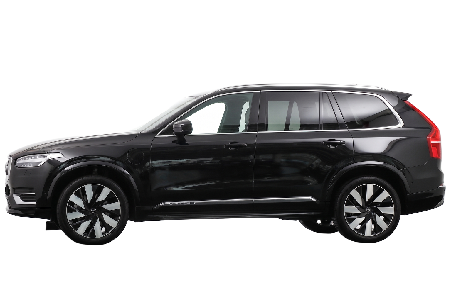 VOLVO XC90 T8 eAWD PluginHybrid Plus Bright Geartronic