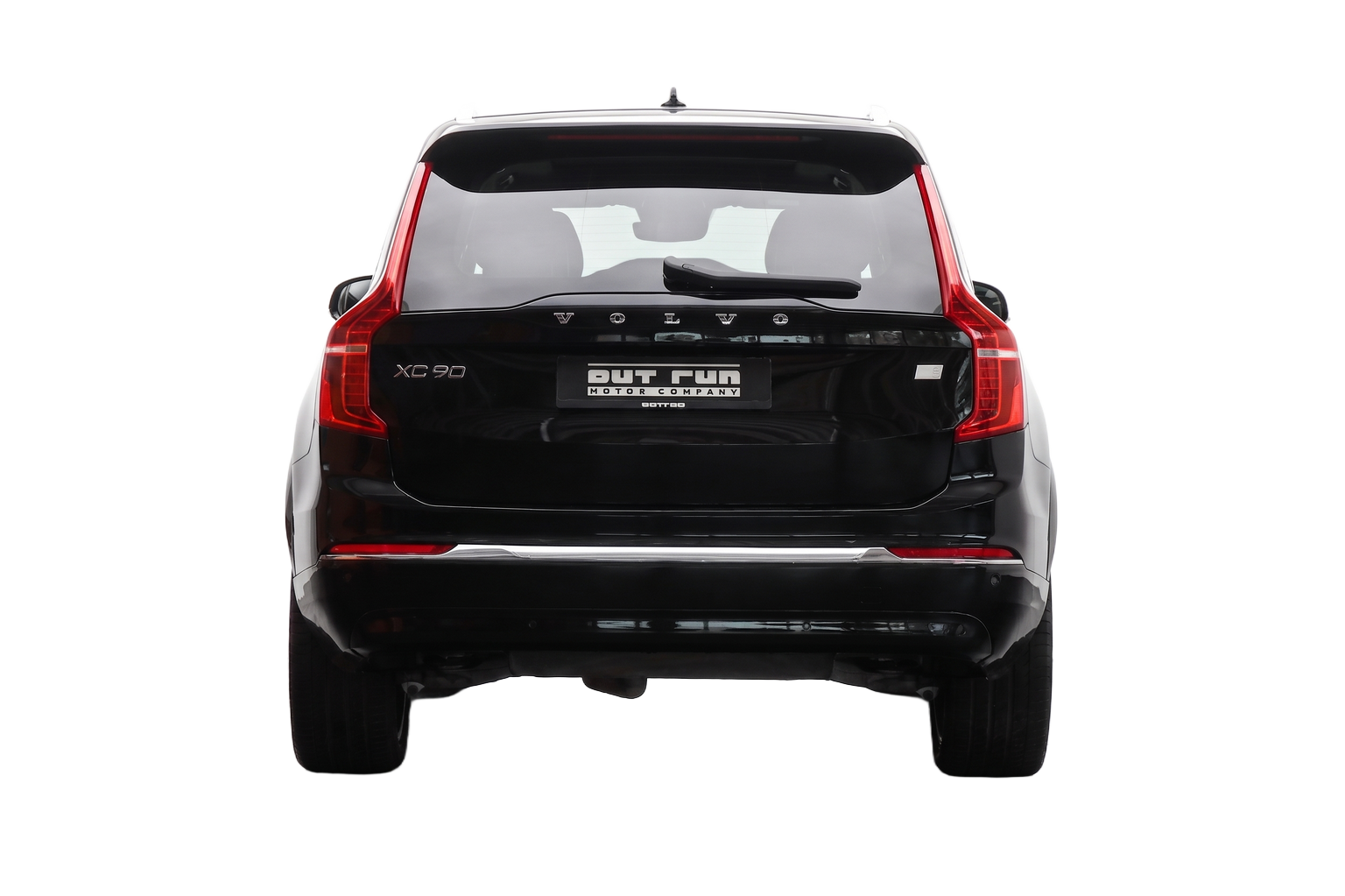 VOLVO XC90 T8 eAWD PluginHybrid Plus Bright Geartronic