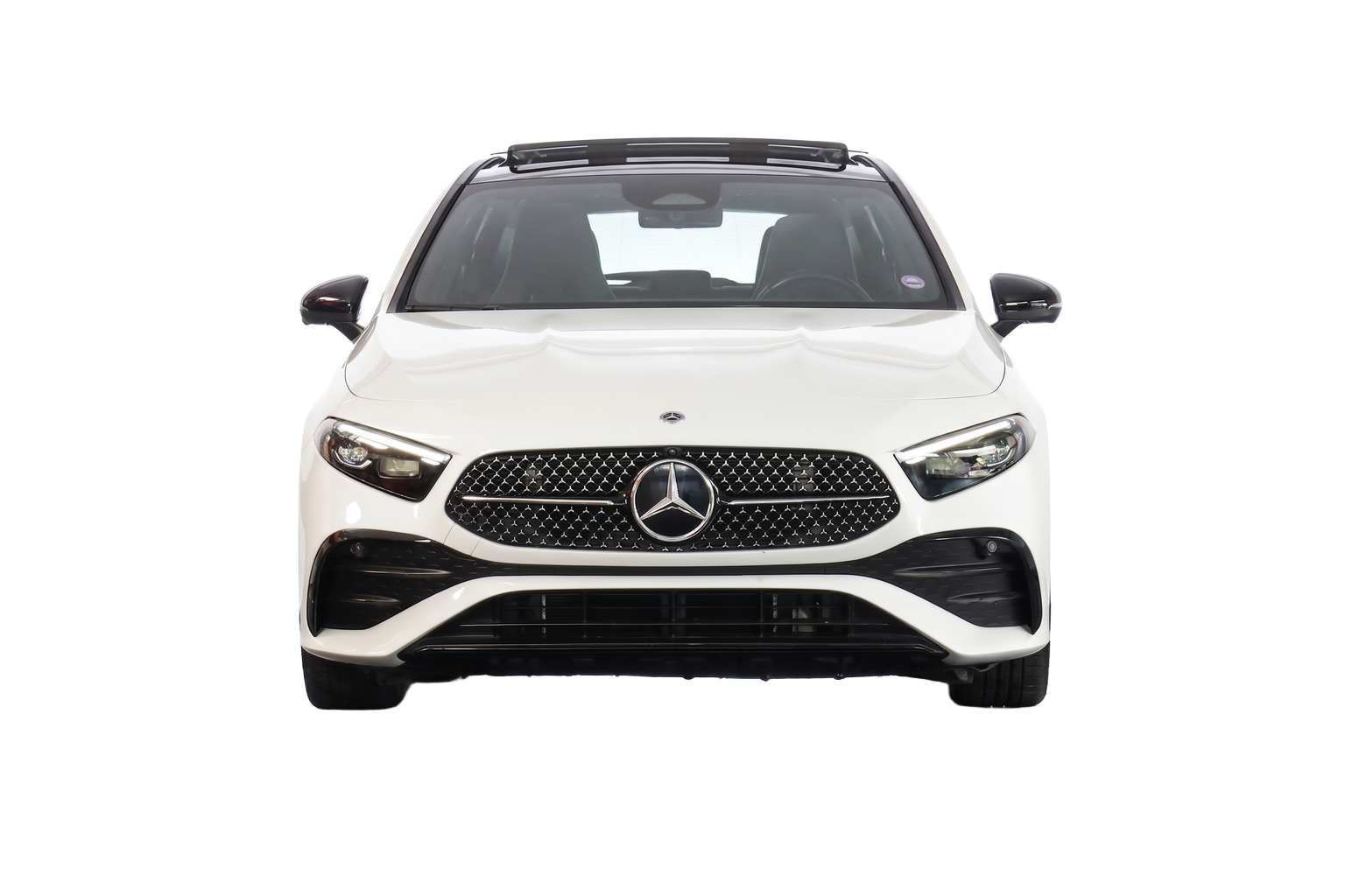 MERCEDES-BENZ A 180 7G-DCT