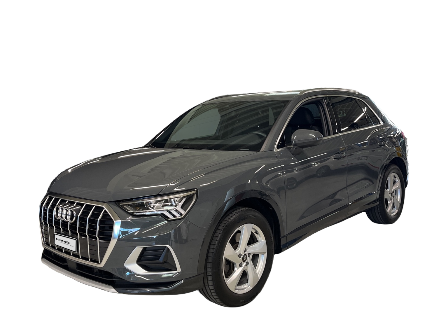 Audi Q3 im Auto Abo von CARIFY - Bild 1