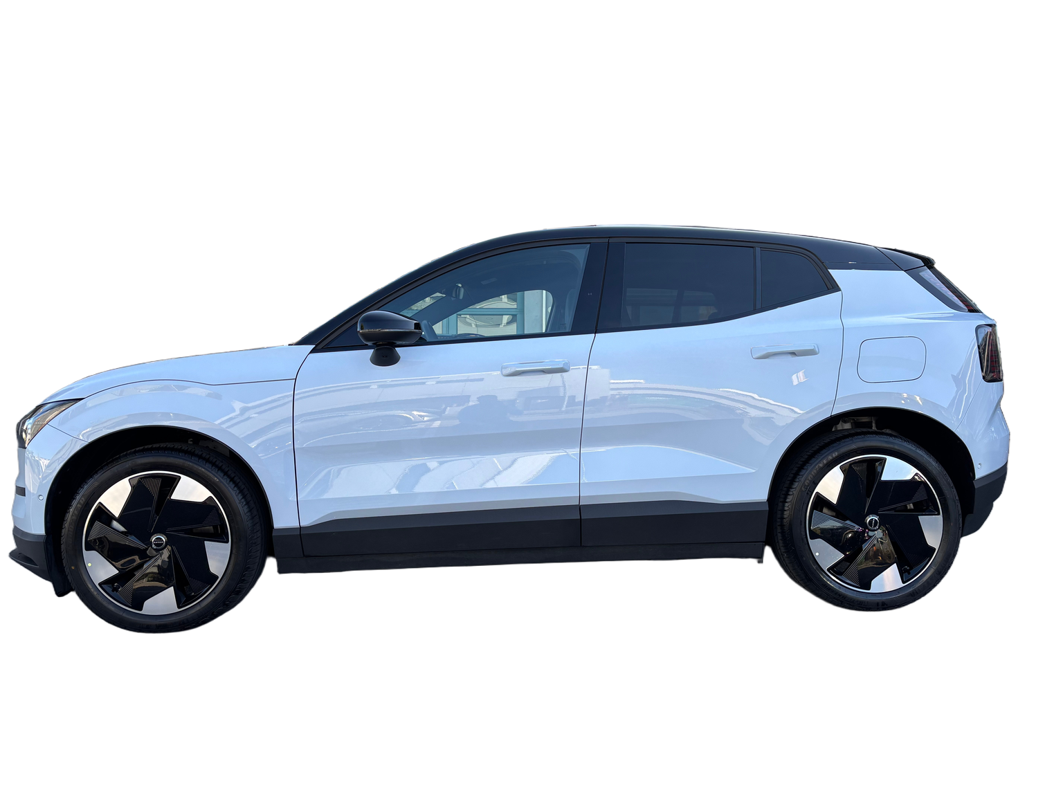 VOLVO EX30 E60 69kWh Twin Ultra