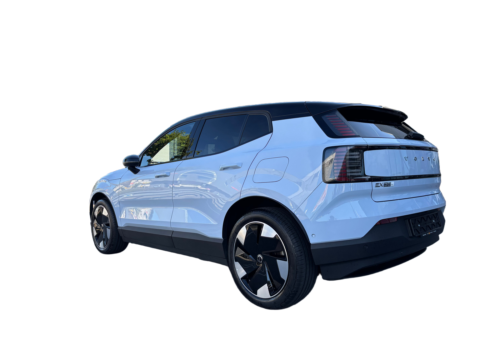 VOLVO EX30 E60 69kWh Twin Ultra