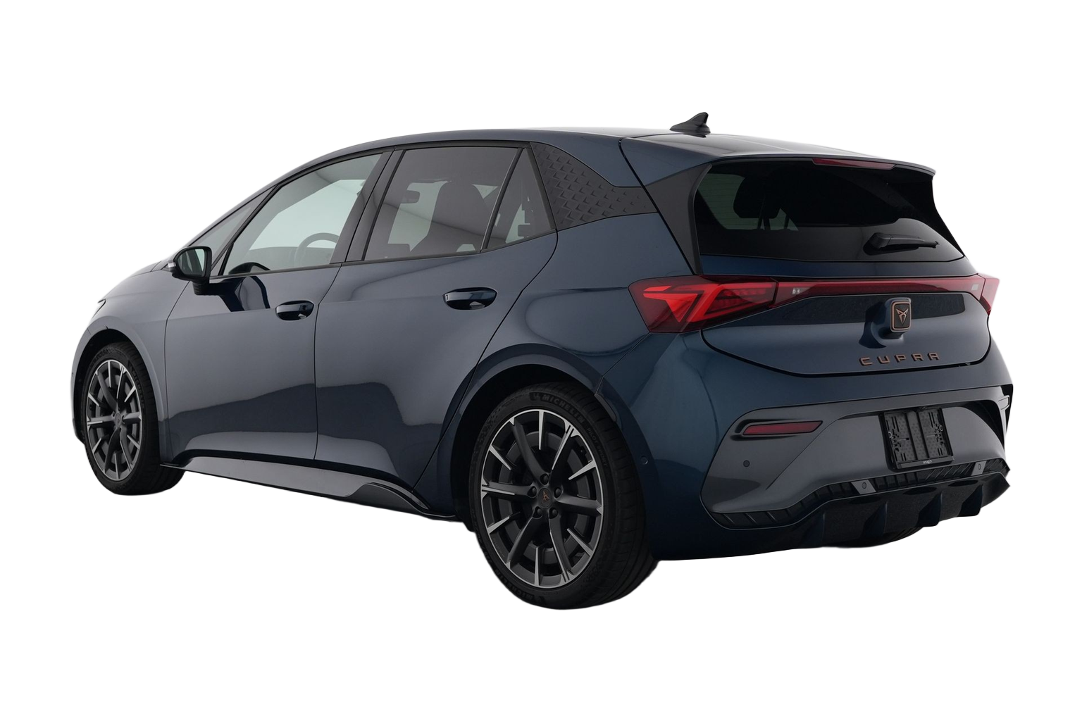 CUPRA Born 77 kWh e-Boost