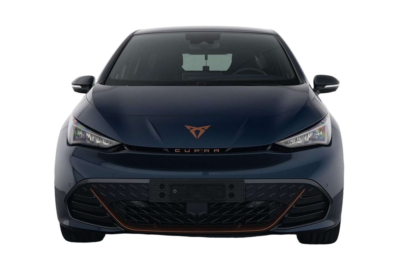 CUPRA Born 77 kWh e-Boost