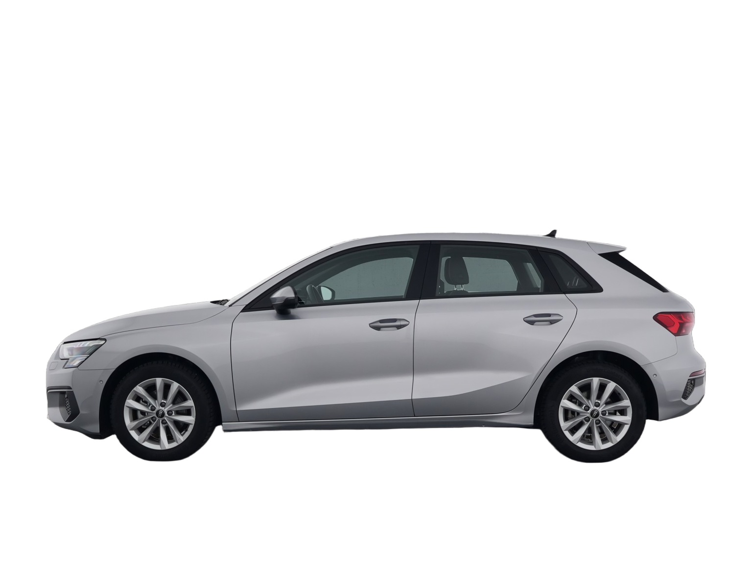 AUDI A3 Sportback 35 TFSI Attraction S-tronic