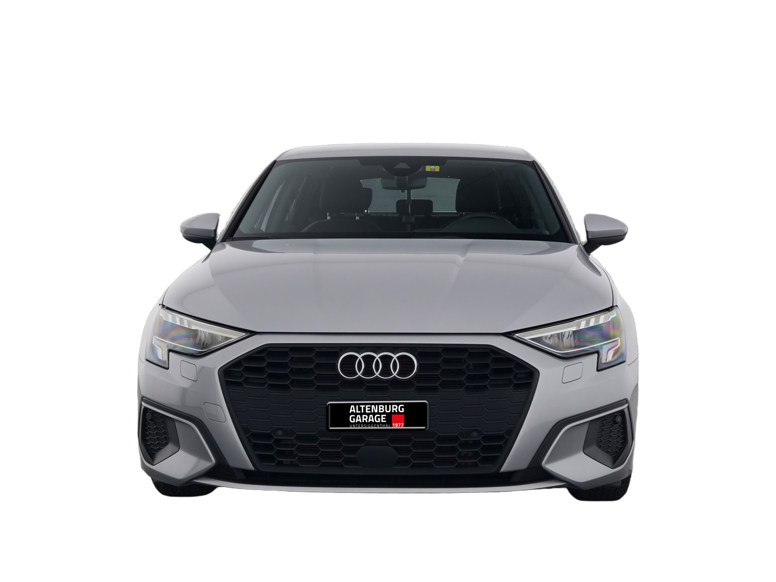 AUDI A3 Sportback 35 TFSI Attraction S-tronic