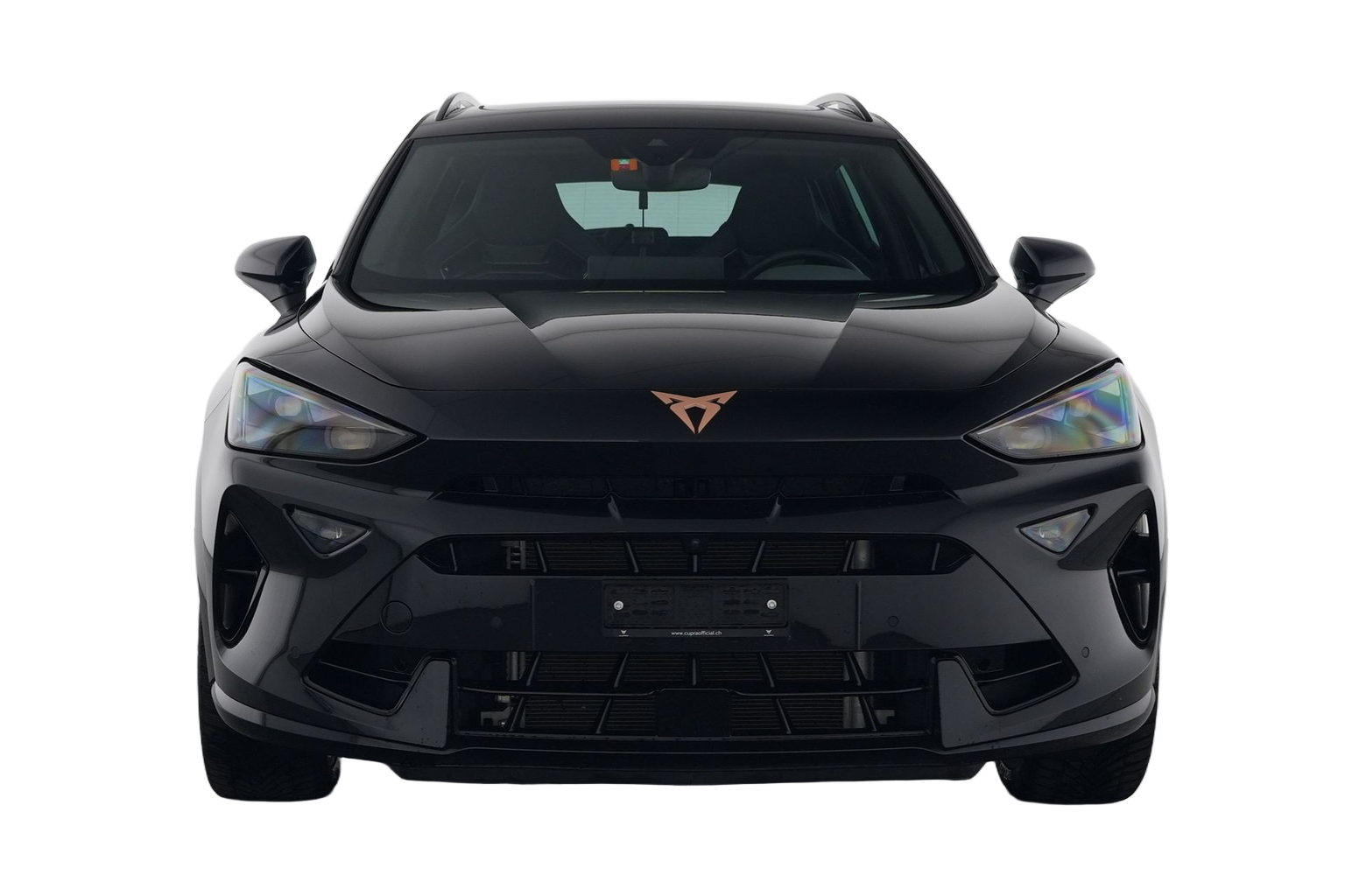 CUPRA Formentor 2.0TSI Extreme 4Drive DSG
