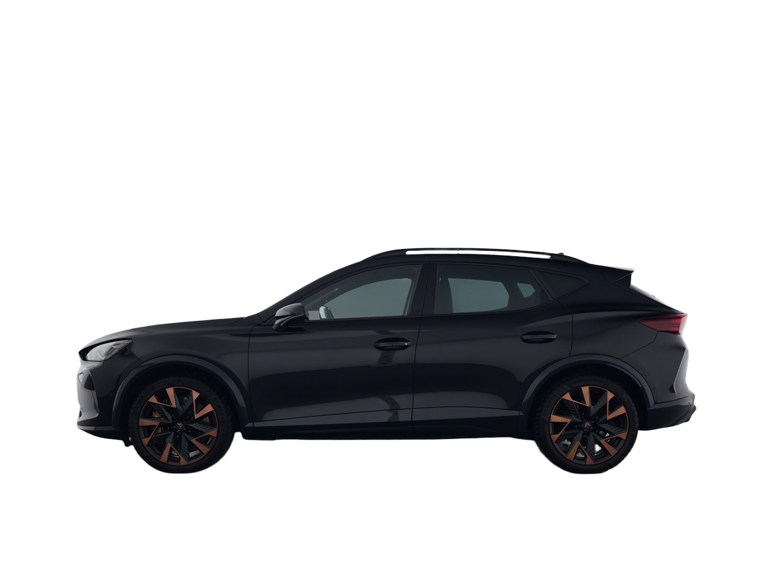 CUPRA Formentor 2.0TSI Extreme 4Drive DSG