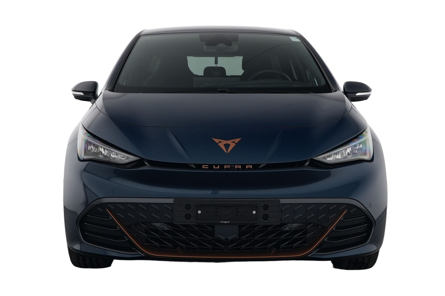 CUPRA Born 77 kWh e-Boost