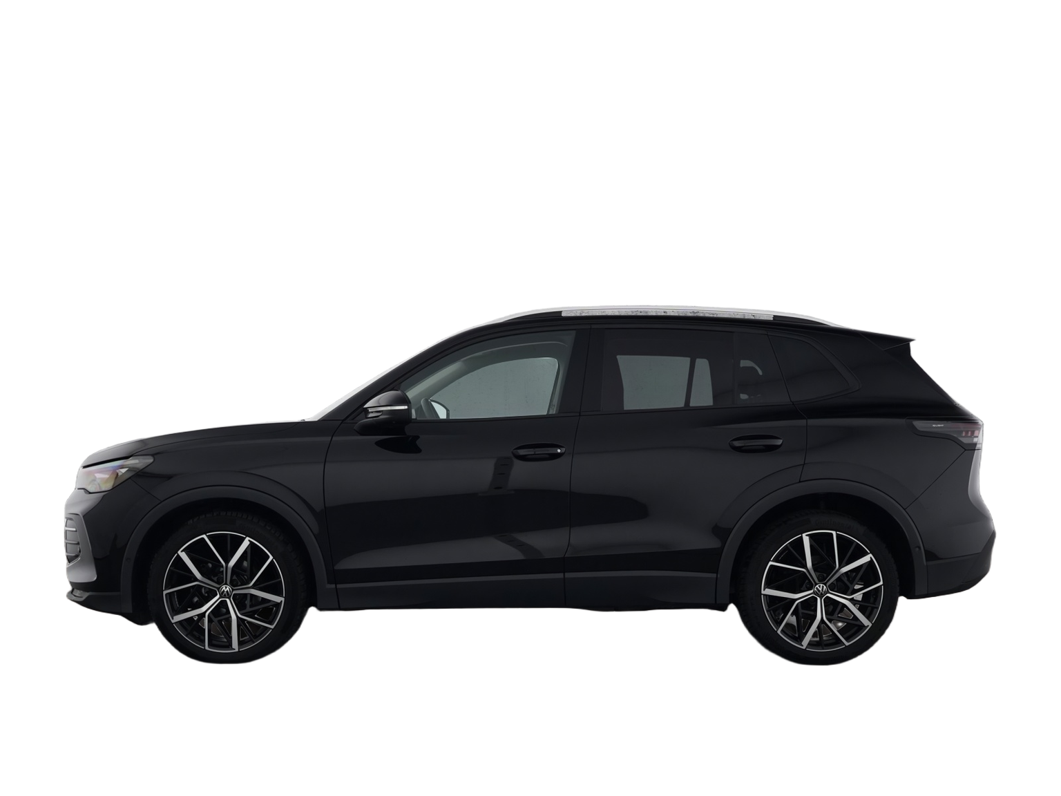 VW Tiguan 1.5 TSI evo2 mHEV United DSG