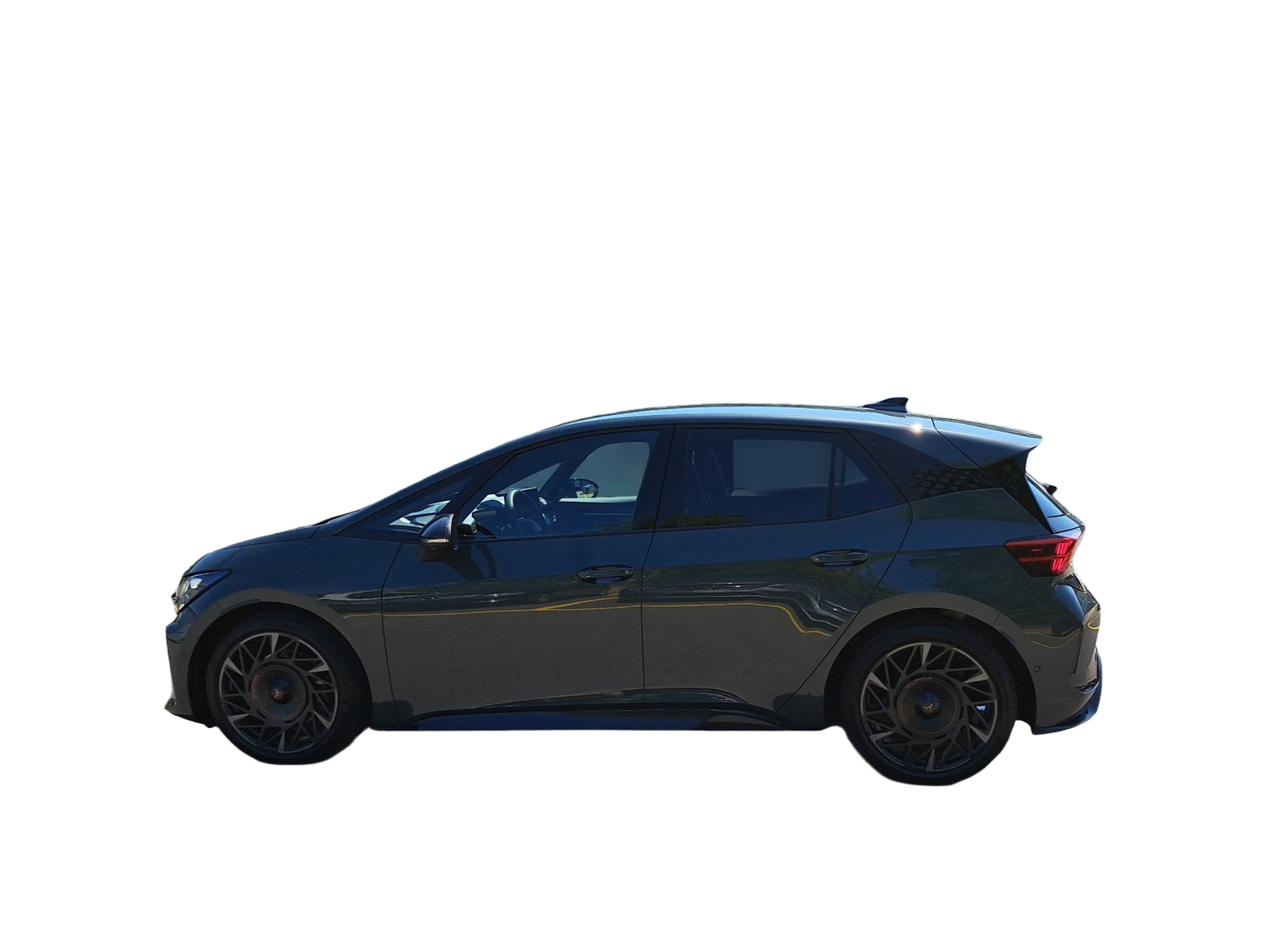 CUPRA Born 79 kWh VZ Prime