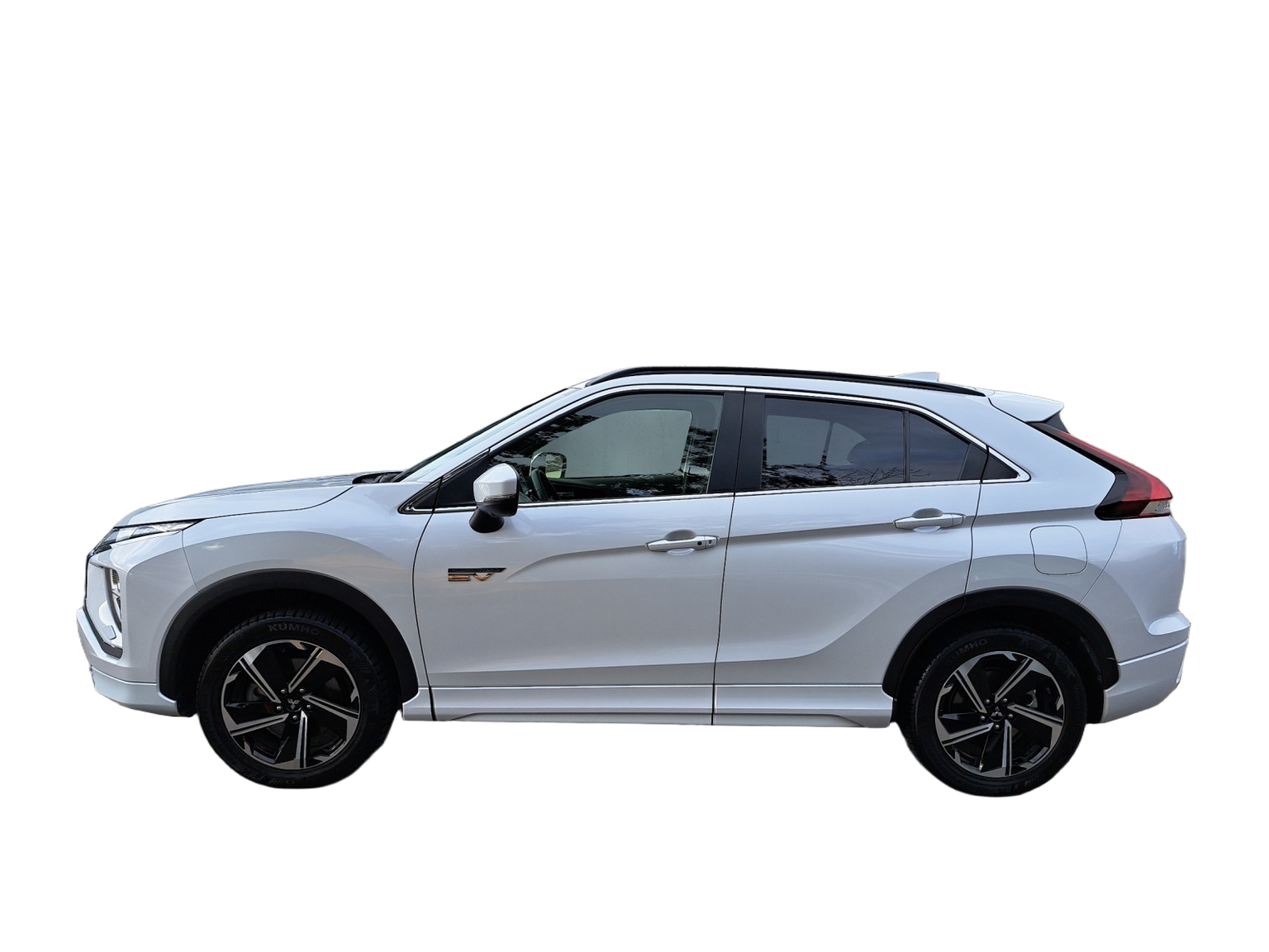 MITSUBISHI Eclipse Cross 2.4 PHEV Instyle 4x4