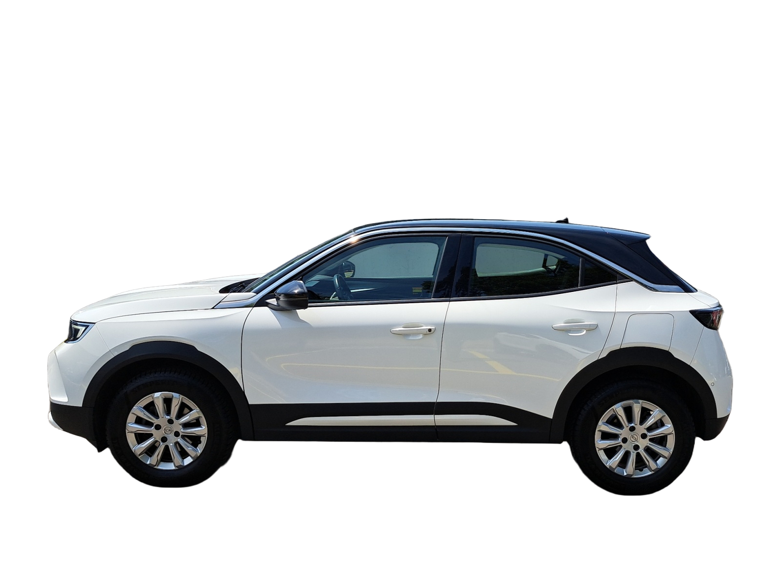 OPEL Mokka 1.2 T Edition