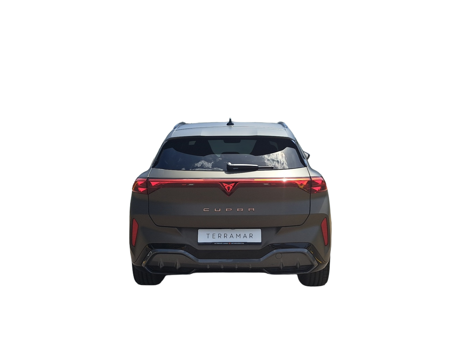 CUPRA Terramar 2.0 TSI DSG Prime Edition VZ 4Drive