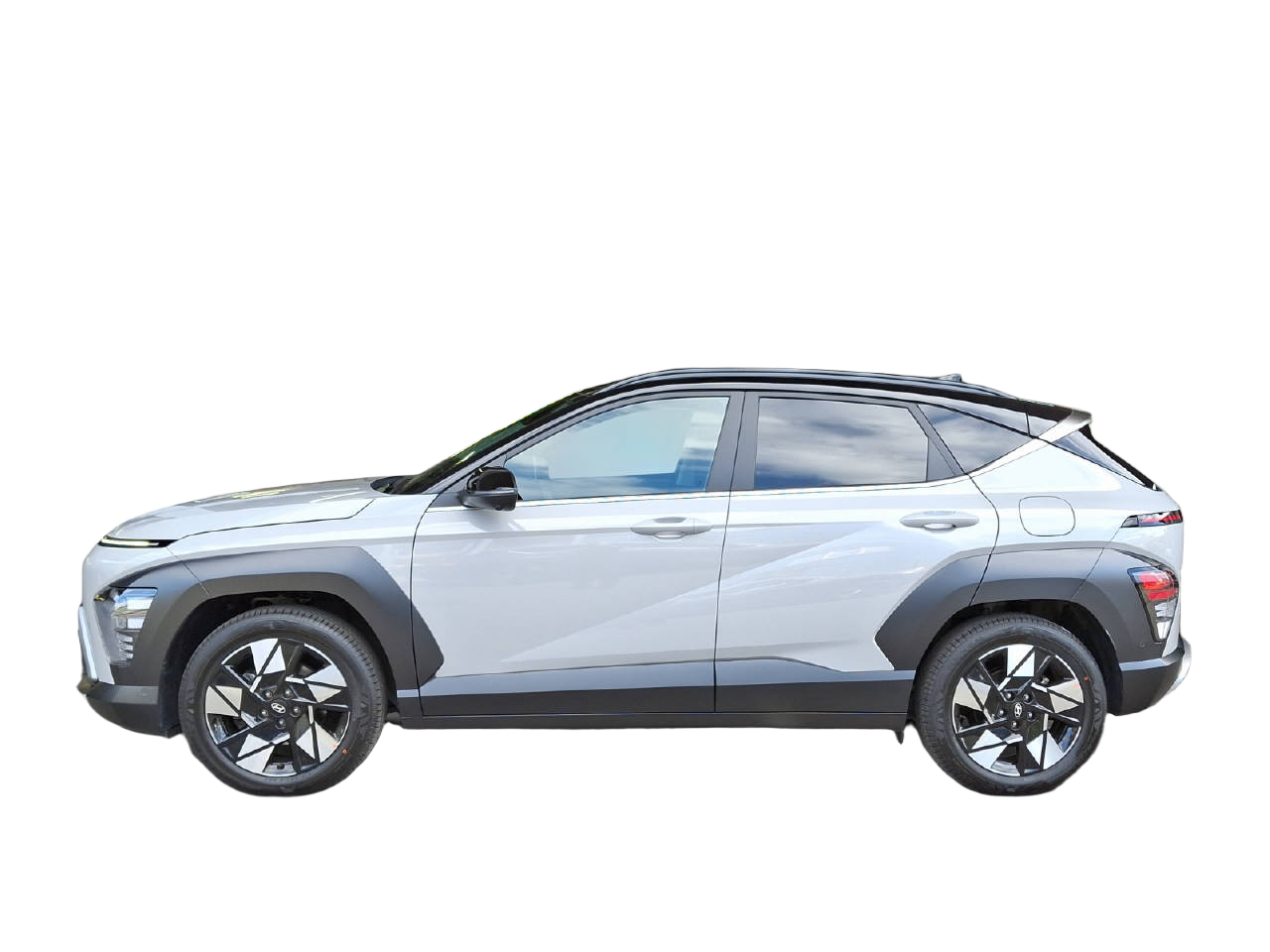 HYUNDAI Kona 1.6 GDi Hybrid Vertex