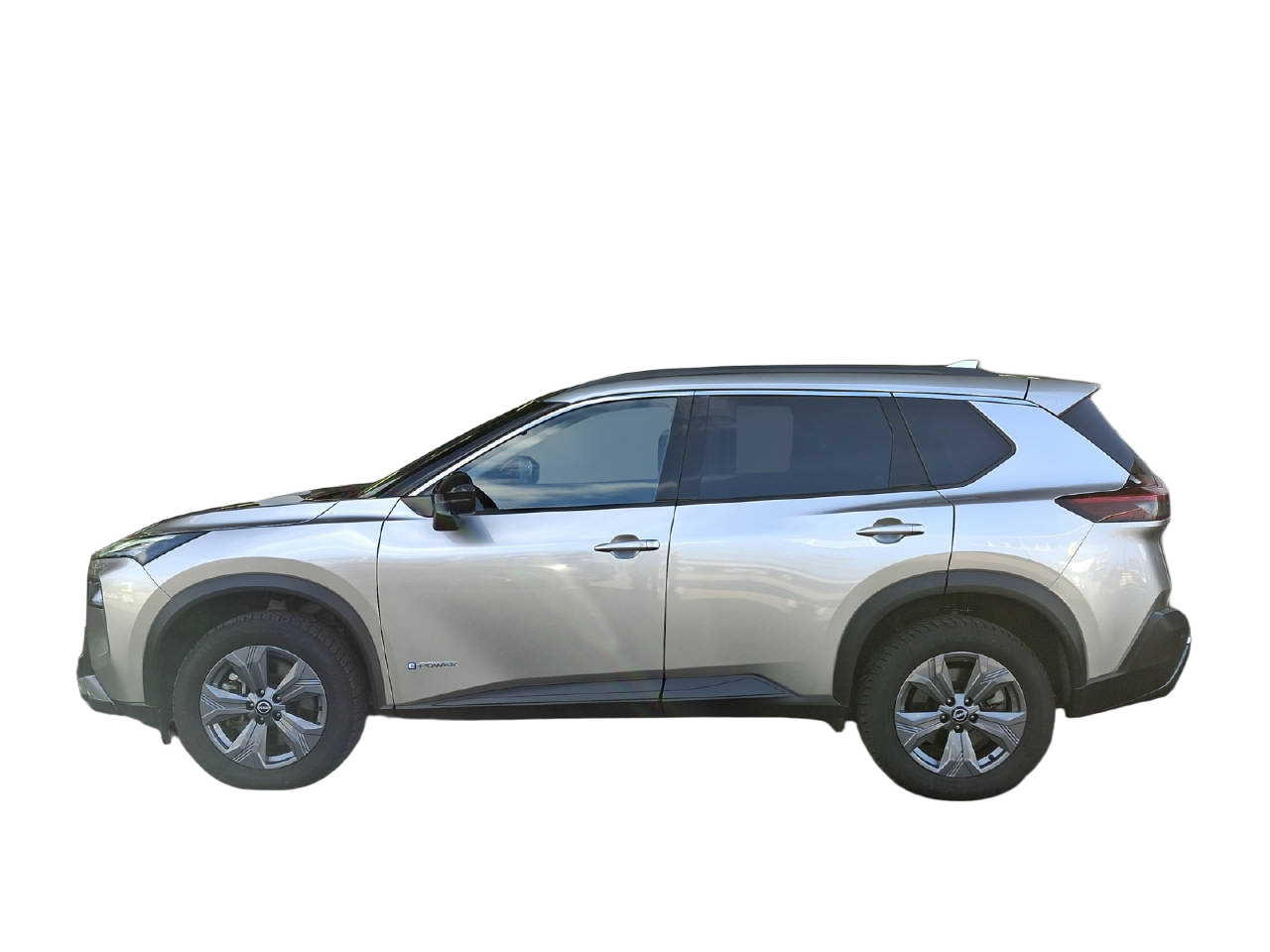 NISSAN X-Trail 1.5 VC-T N-Trek e-4orce