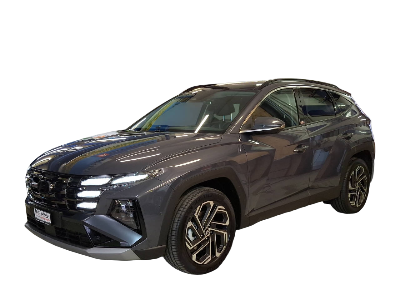 Vehicle Image
