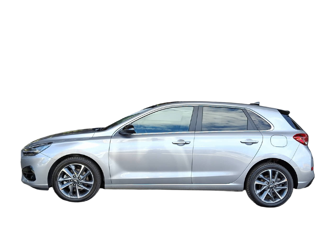 HYUNDAI i30 1.5 T-GDi Vertex