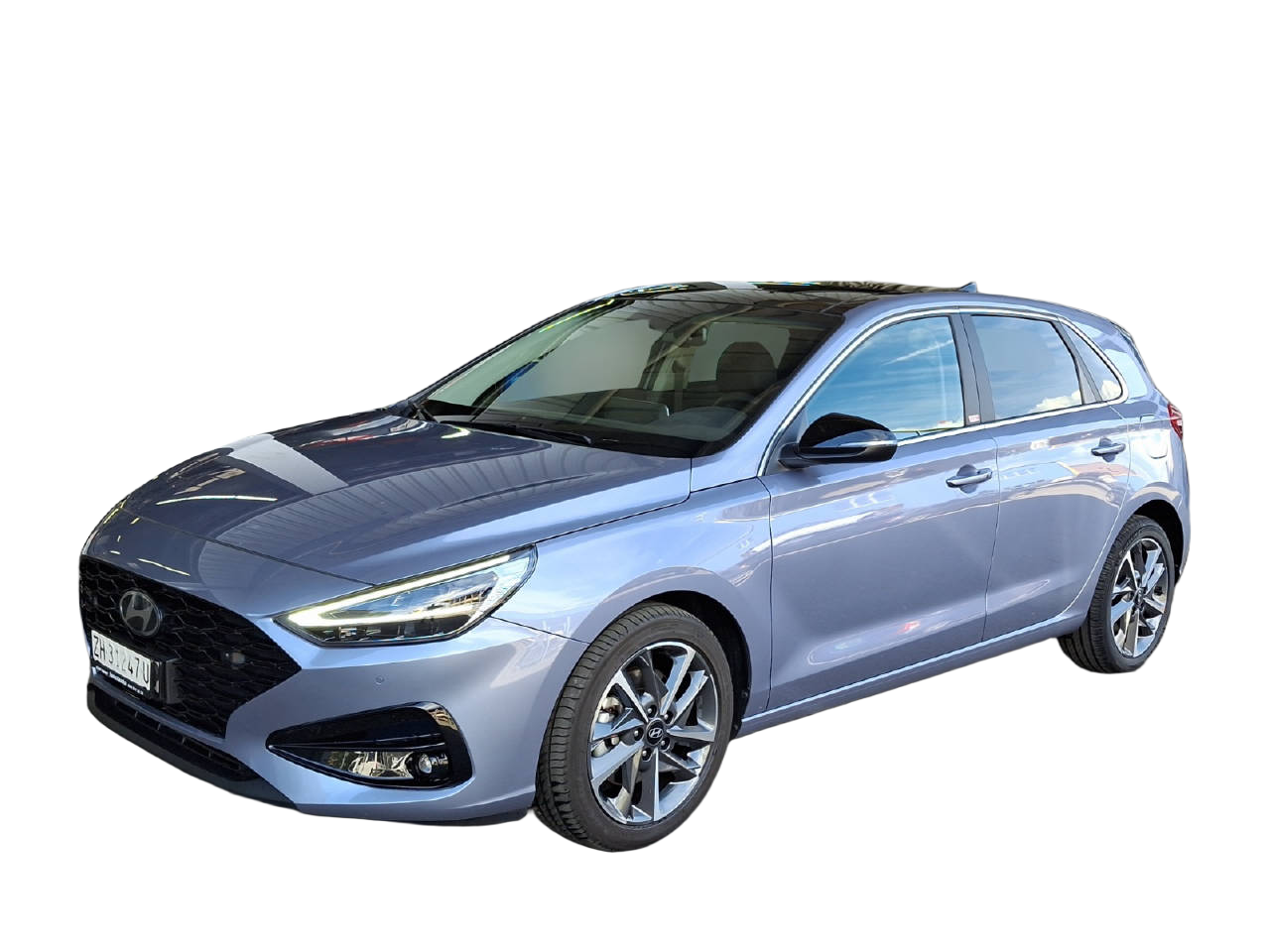 Vehicle Image