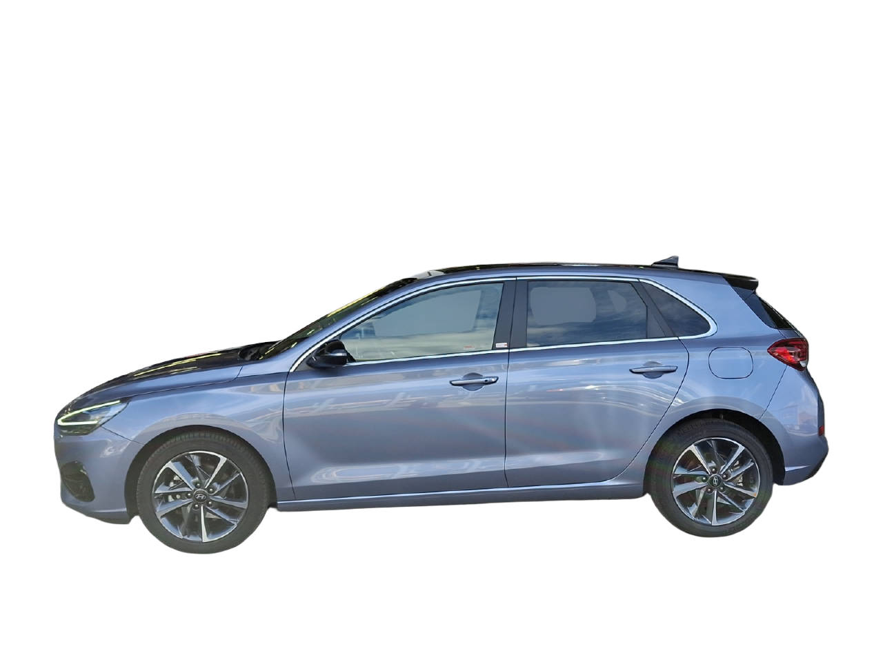 HYUNDAI i30 1.5 T-GDi Vertex