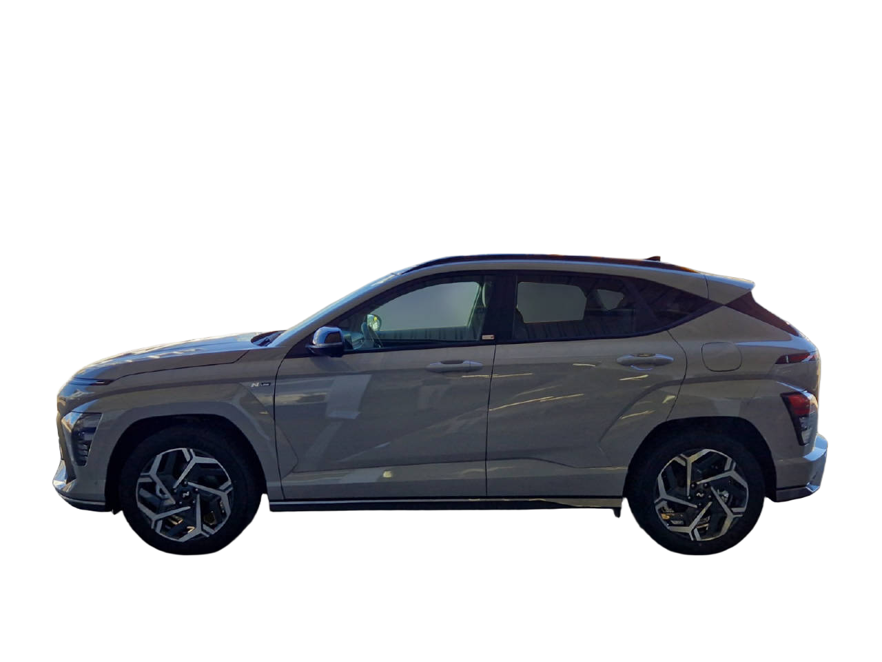 HYUNDAI Kona 1.6 GDi Hybrid N-Line MY25