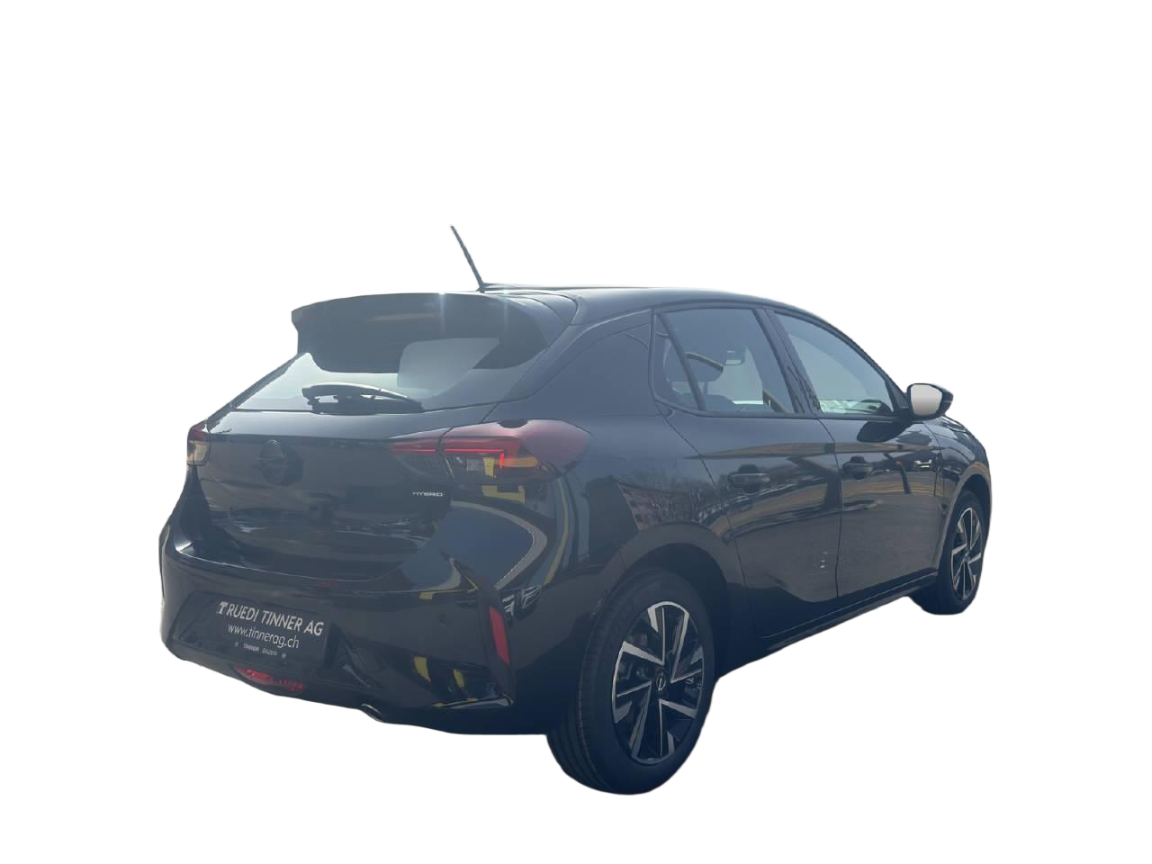 OPEL Corsa 1.2 T Hybrid Viva