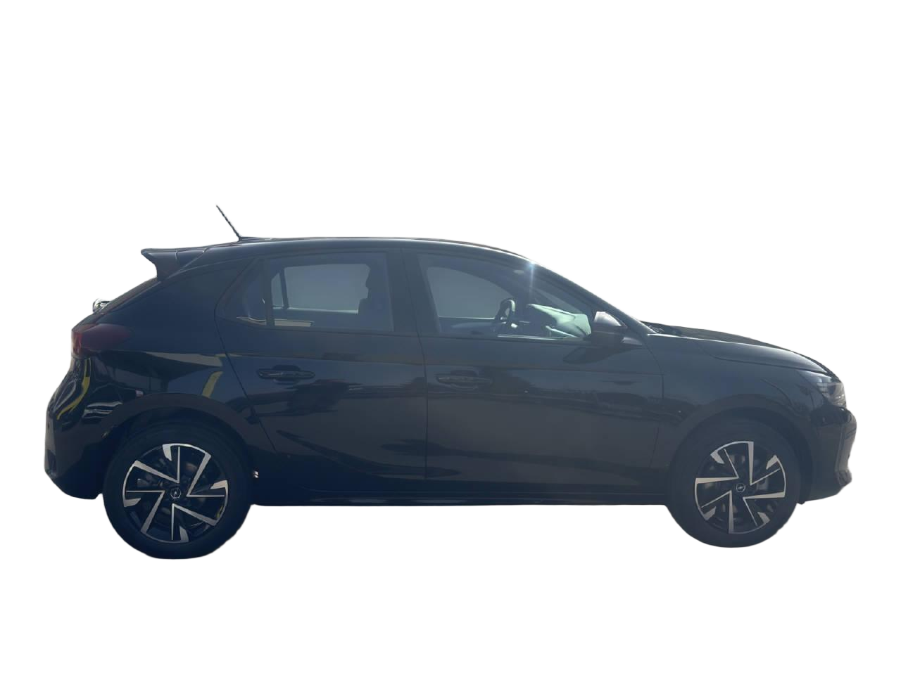 OPEL Corsa 1.2 T Hybrid Viva